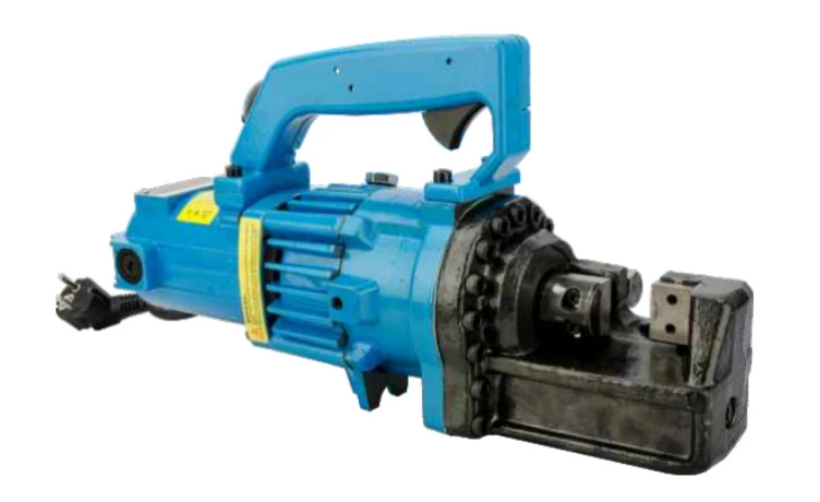 ELECTRICAL REBAR CUTTER