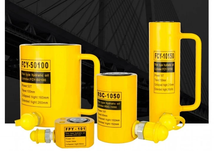 buy HYDRAULIC CYLINDER