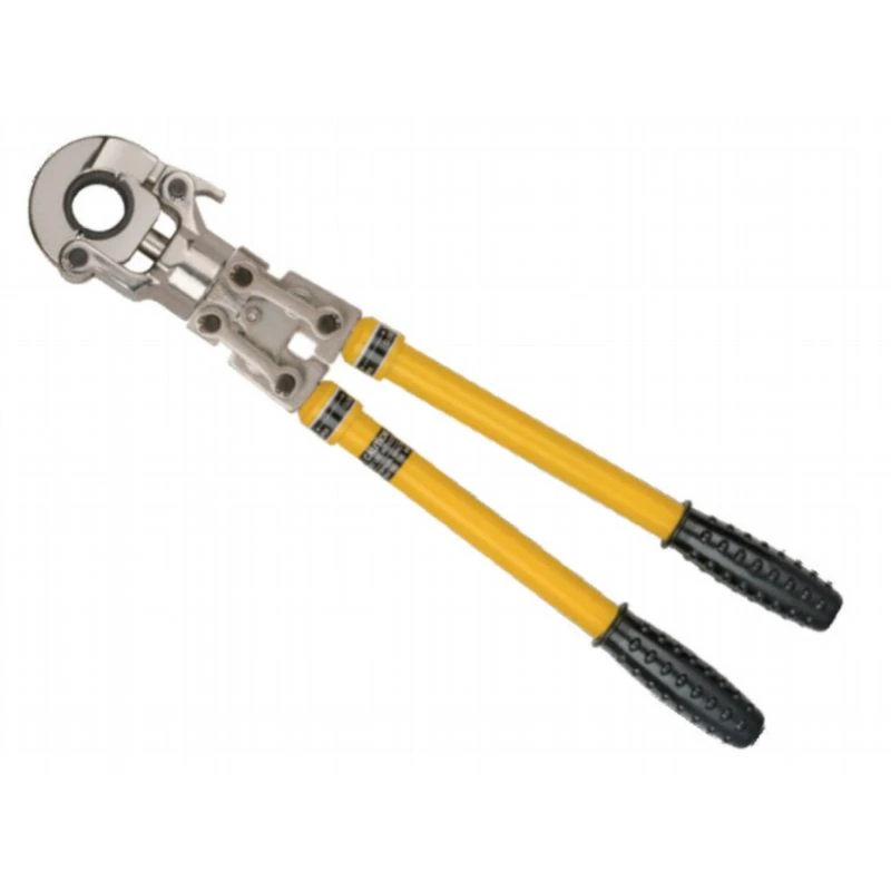 PIPE FITTING CRIMPING TOOL